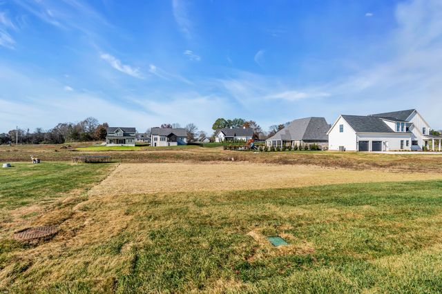 5414 Old Salem Road, Rockvale, TN 37153