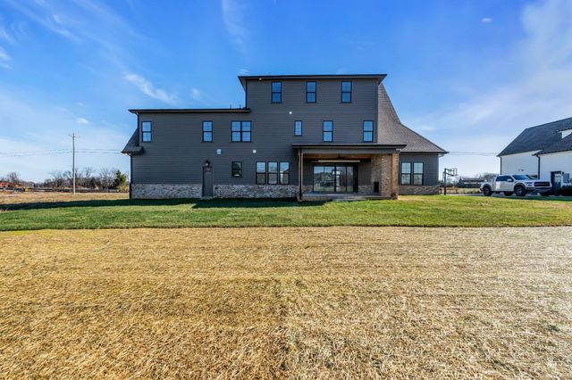 5414 Old Salem Road, Rockvale, TN 37153