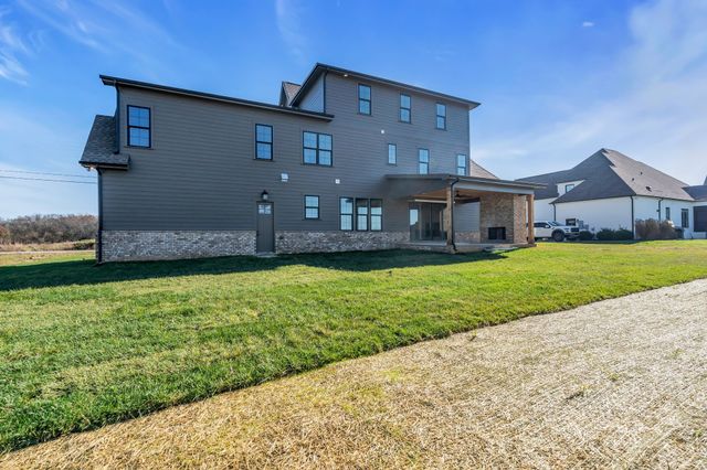 5414 Old Salem Road, Rockvale, TN 37153