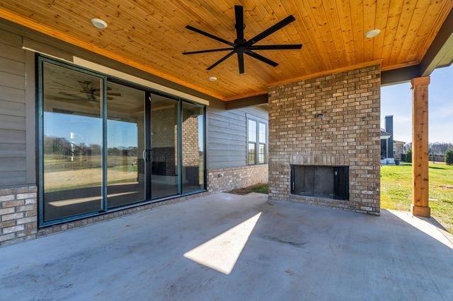 5414 Old Salem Road, Rockvale, TN 37153