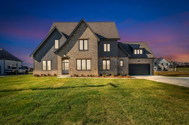 5414 Old Salem Road, Rockvale, TN 37153