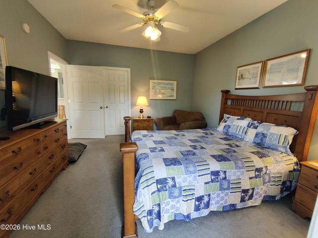 880 Great Egret Circle SW 10f, Sunset Beach, NC 28468