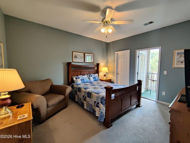 880 Great Egret Circle SW 10f, Sunset Beach, NC 28468