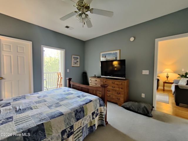 880 Great Egret Circle SW 10f, Sunset Beach, NC 28468