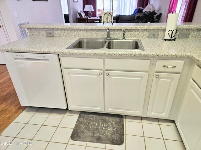 880 Great Egret Circle SW 10f, Sunset Beach, NC 28468