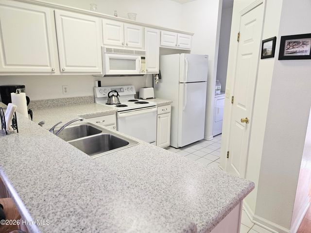 880 Great Egret Circle SW 10f, Sunset Beach, NC 28468