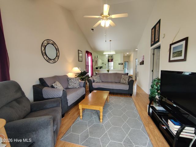 880 Great Egret Circle SW 10f, Sunset Beach, NC 28468