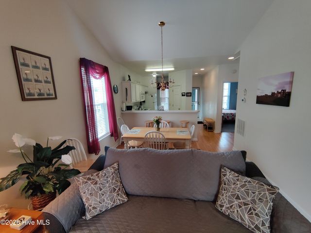 880 Great Egret Circle SW 10f, Sunset Beach, NC 28468