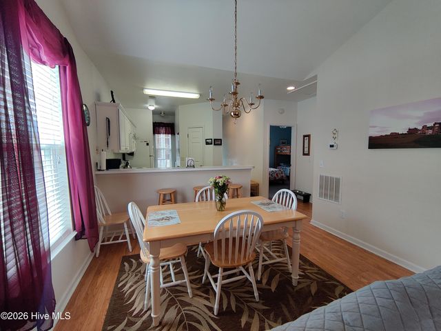 880 Great Egret Circle SW 10f, Sunset Beach, NC 28468