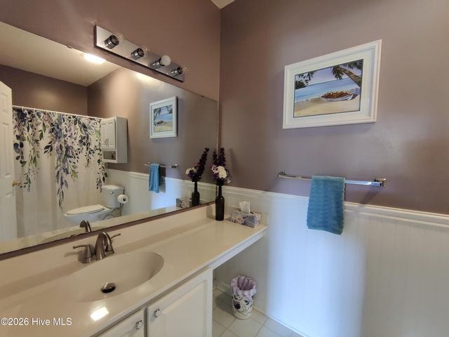880 Great Egret Circle SW 10f, Sunset Beach, NC 28468