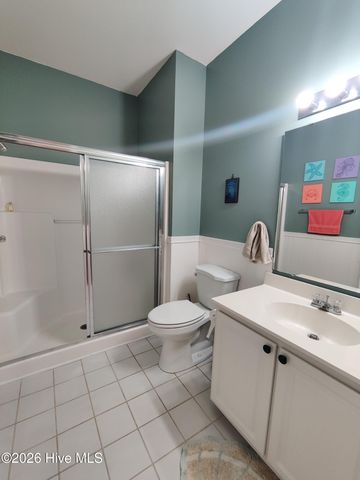 880 Great Egret Circle SW 10f, Sunset Beach, NC 28468