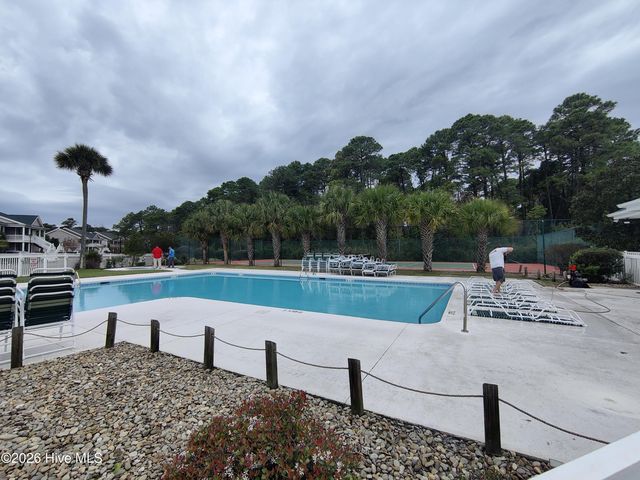 880 Great Egret Circle SW 10f, Sunset Beach, NC 28468