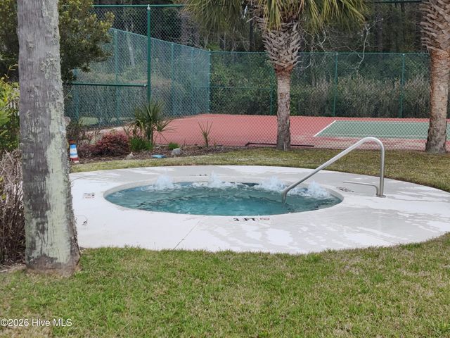 880 Great Egret Circle SW 10f, Sunset Beach, NC 28468