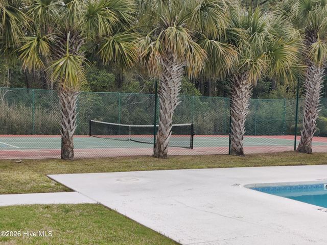 880 Great Egret Circle SW 10f, Sunset Beach, NC 28468