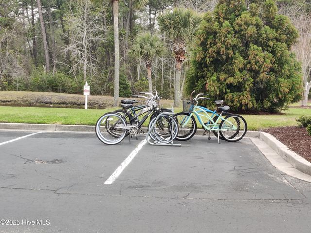 880 Great Egret Circle SW 10f, Sunset Beach, NC 28468