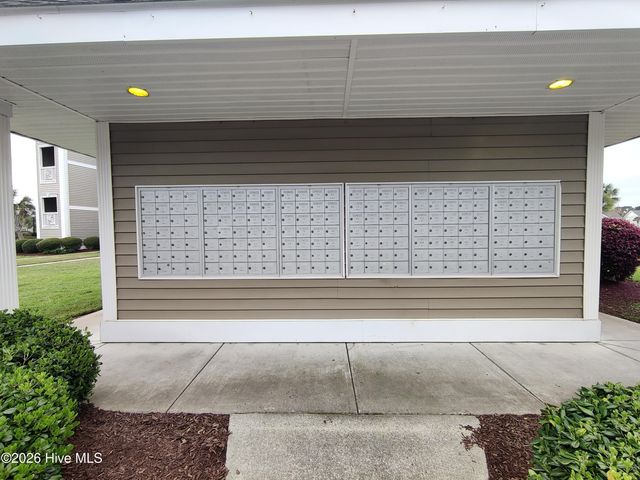 880 Great Egret Circle SW 10f, Sunset Beach, NC 28468