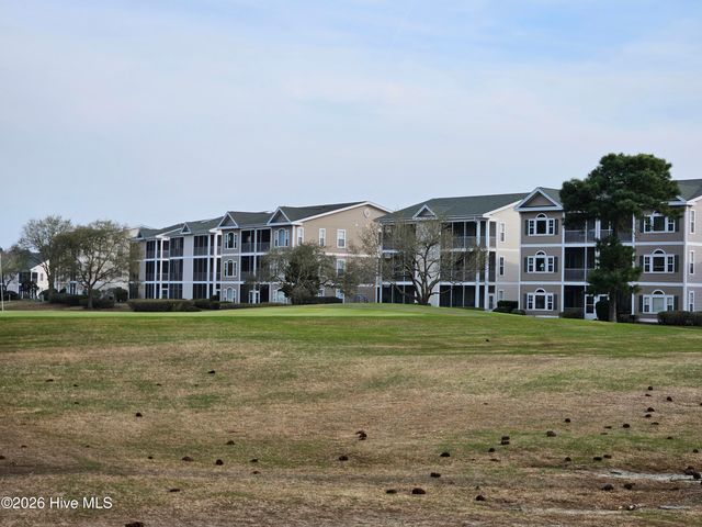 880 Great Egret Circle SW 10f, Sunset Beach, NC 28468