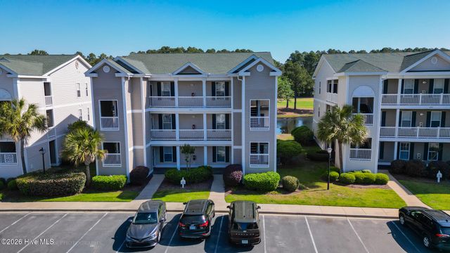 880 Great Egret Circle SW 10f, Sunset Beach, NC 28468