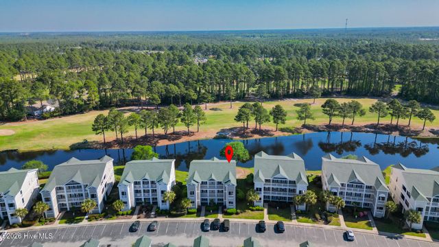 880 Great Egret Circle SW 10f, Sunset Beach, NC 28468
