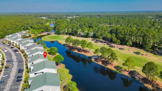 880 Great Egret Circle SW 10f, Sunset Beach, NC 28468