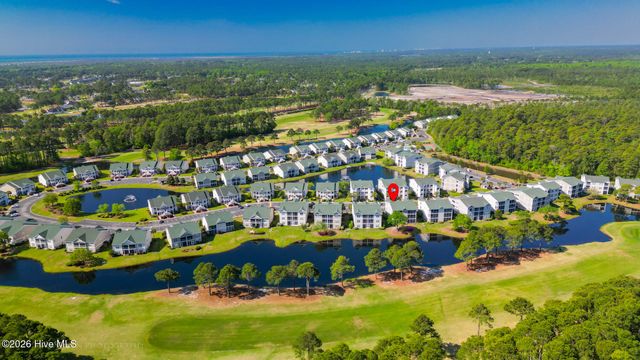 880 Great Egret Circle SW 10f, Sunset Beach, NC 28468