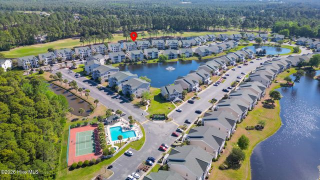 880 Great Egret Circle SW 10f, Sunset Beach, NC 28468
