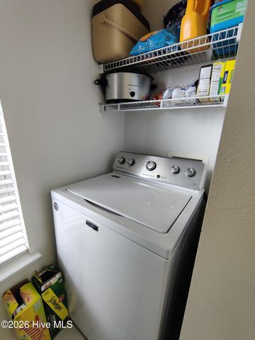 880 Great Egret Circle SW 10f, Sunset Beach, NC 28468