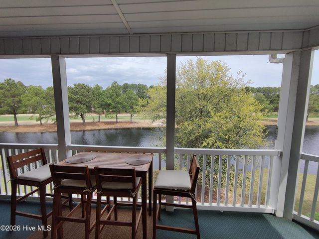 880 Great Egret Circle SW 10f, Sunset Beach, NC 28468