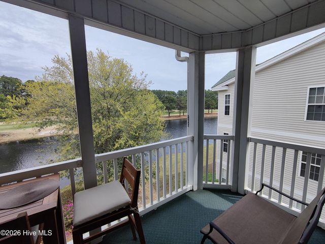 880 Great Egret Circle SW 10f, Sunset Beach, NC 28468