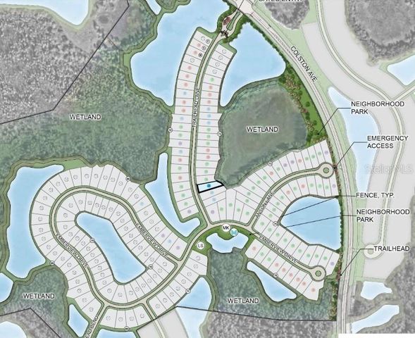 1572 TRAILHEAD LANE, Zephyrhills, FL 33541