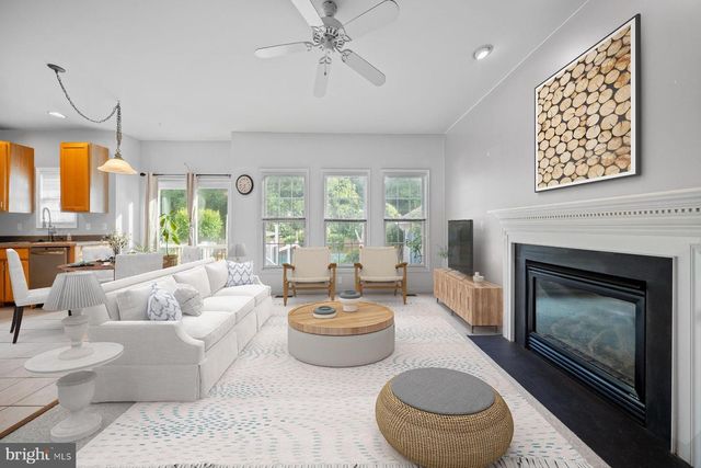 8862 ROUNDHOUSE CIRCLE, Easton, MD 21601