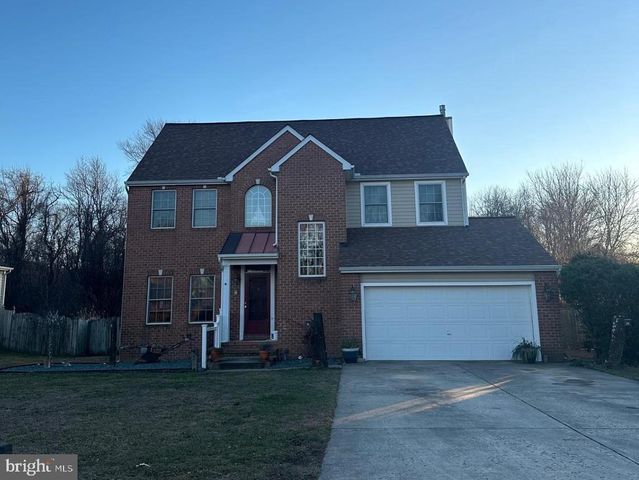 8862 ROUNDHOUSE CIRCLE, Easton, MD 21601