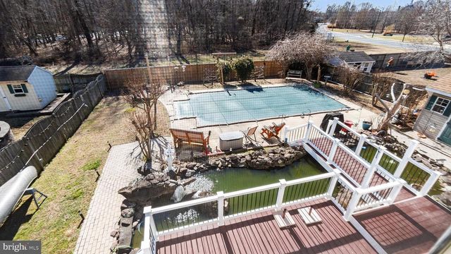 8862 ROUNDHOUSE CIRCLE, Easton, MD 21601
