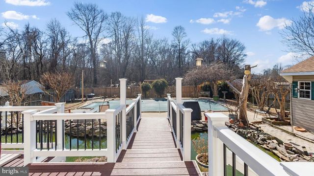 8862 ROUNDHOUSE CIRCLE, Easton, MD 21601