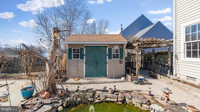 8862 ROUNDHOUSE CIRCLE, Easton, MD 21601