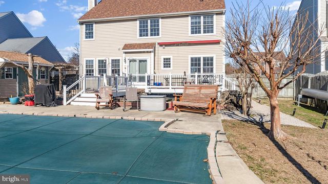 8862 ROUNDHOUSE CIRCLE, Easton, MD 21601