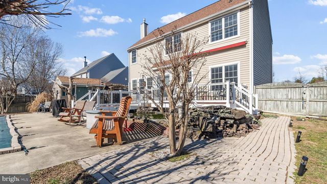 8862 ROUNDHOUSE CIRCLE, Easton, MD 21601