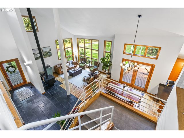 12370 Sw WHEATLAND Dr, Sherwood, OR 97140