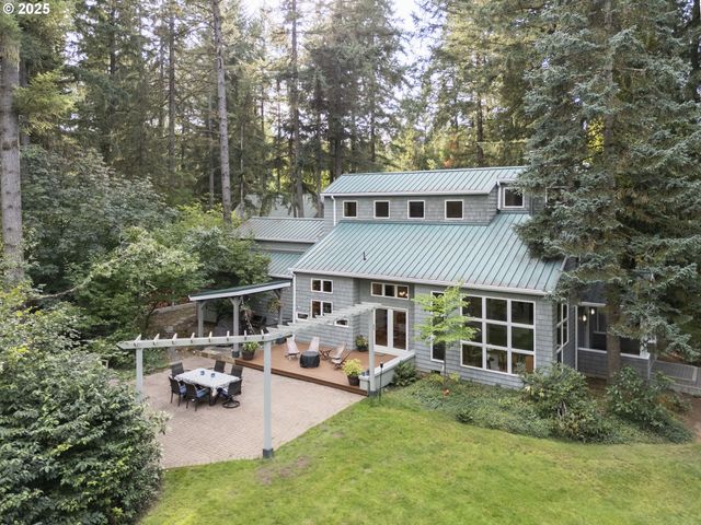 12370 Sw WHEATLAND Dr, Sherwood, OR 97140