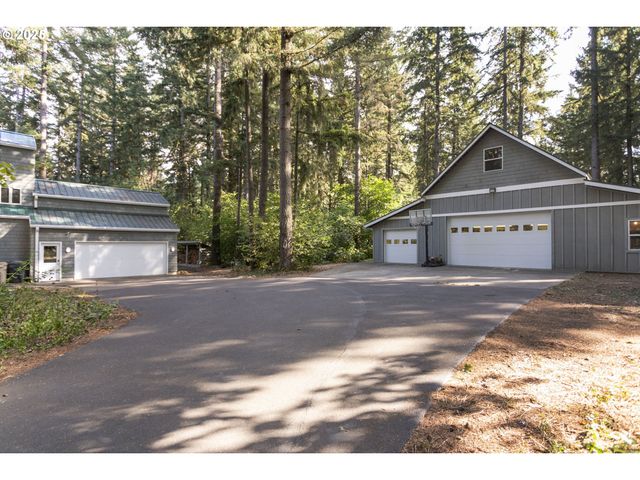 12370 Sw WHEATLAND Dr, Sherwood, OR 97140