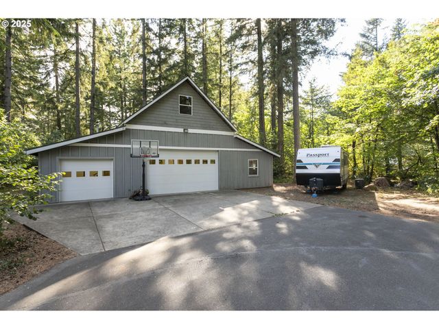 12370 Sw WHEATLAND Dr, Sherwood, OR 97140