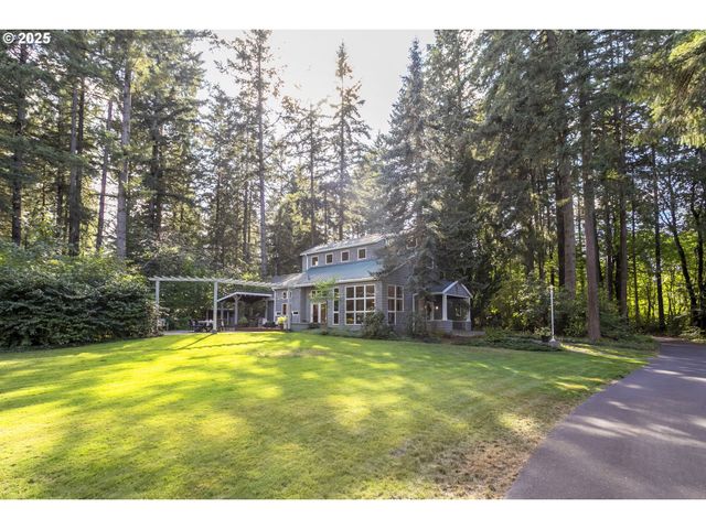 12370 Sw WHEATLAND Dr, Sherwood, OR 97140