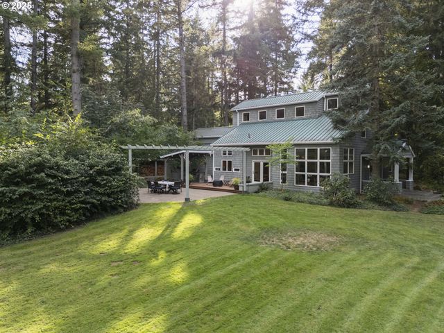 12370 Sw WHEATLAND Dr, Sherwood, OR 97140