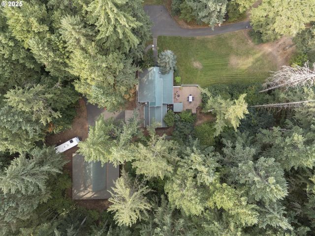 12370 Sw WHEATLAND Dr, Sherwood, OR 97140