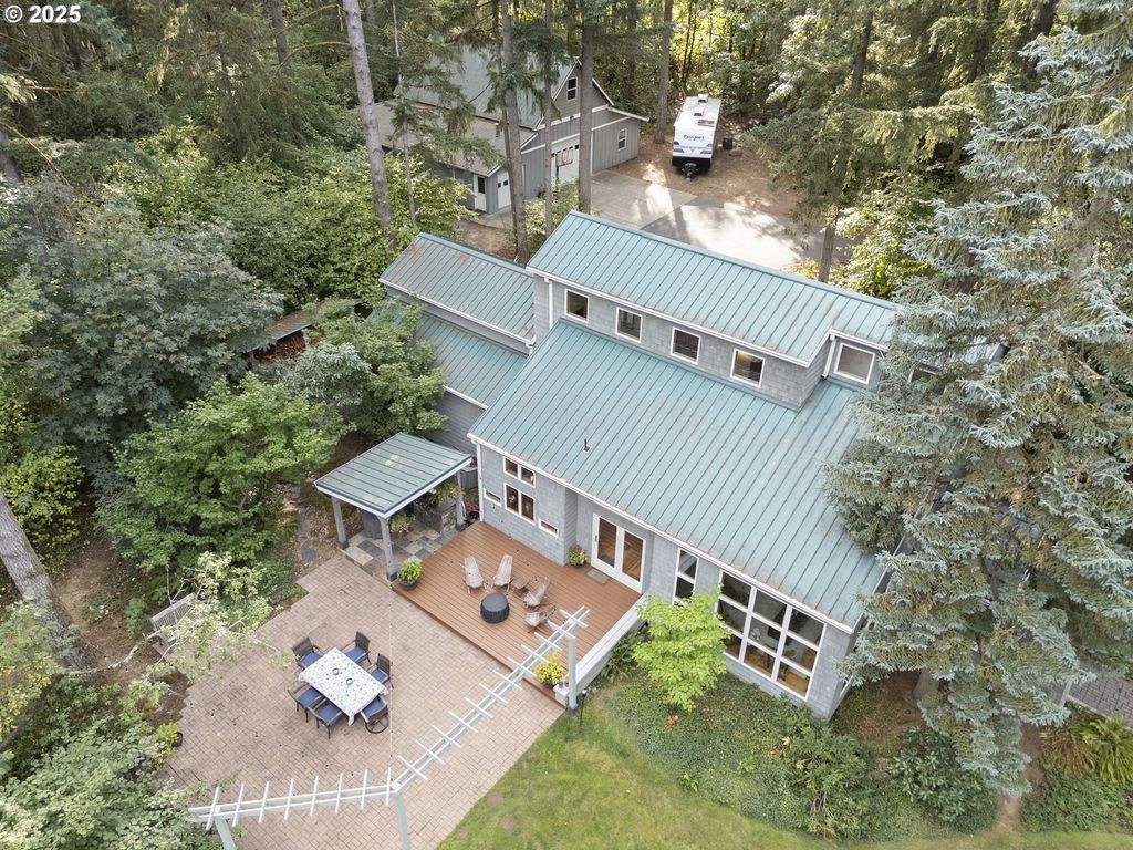 12370 Sw WHEATLAND Dr, Sherwood, OR 97140