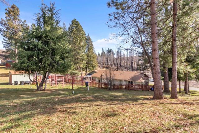 5012 Meadow Glen Dr, Grizzly Flats, CA 95636