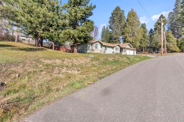 5012 Meadow Glen Dr, Grizzly Flats, CA 95636