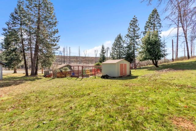 5012 Meadow Glen Dr, Grizzly Flats, CA 95636