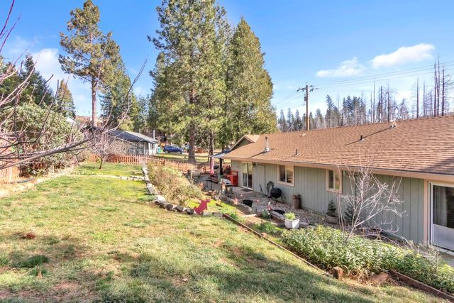 5012 Meadow Glen Dr, Grizzly Flats, CA 95636