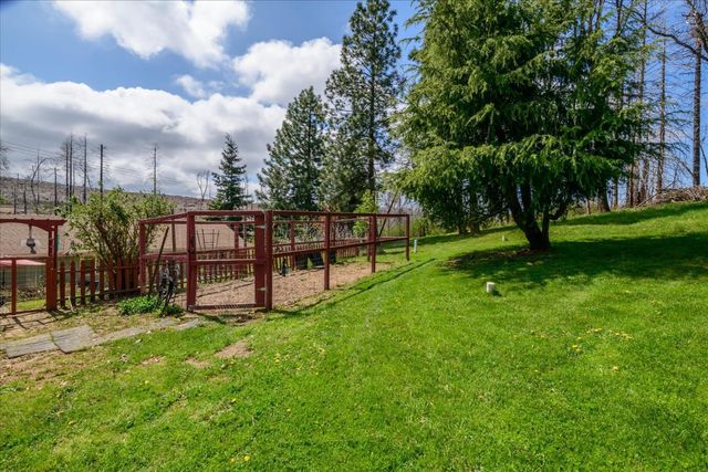 5012 Meadow Glen Dr, Grizzly Flats, CA 95636